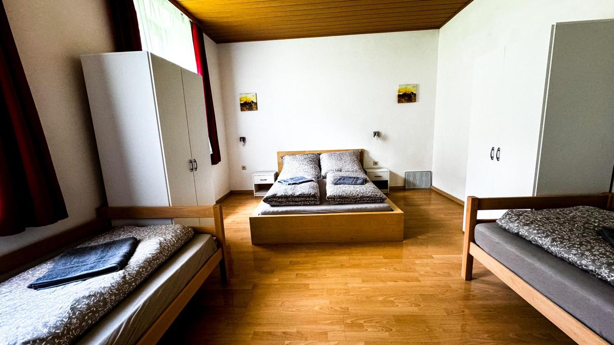 House Of Barango Appartement Präbichl Buitenkant foto
