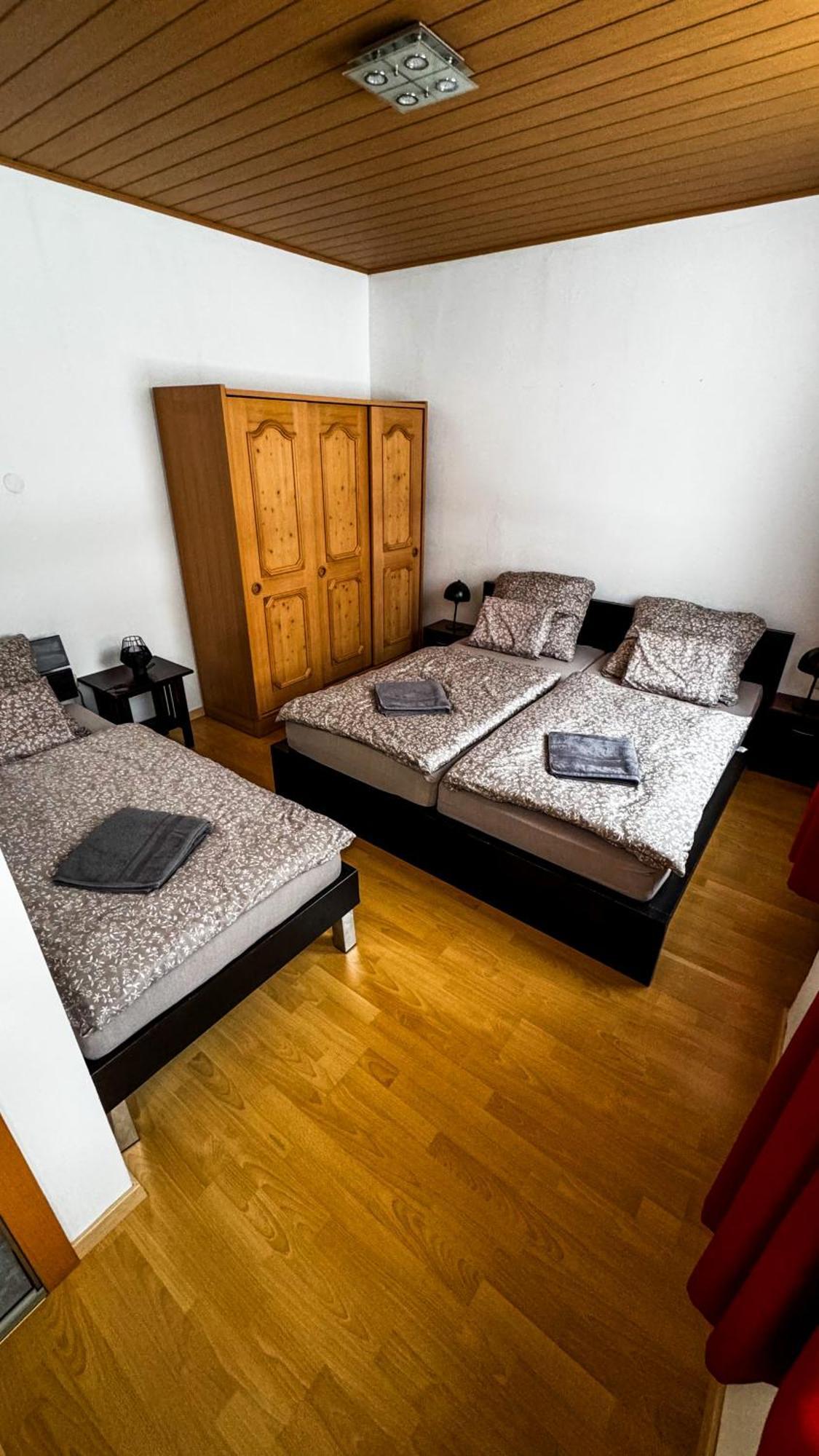 House Of Barango Appartement Präbichl Buitenkant foto