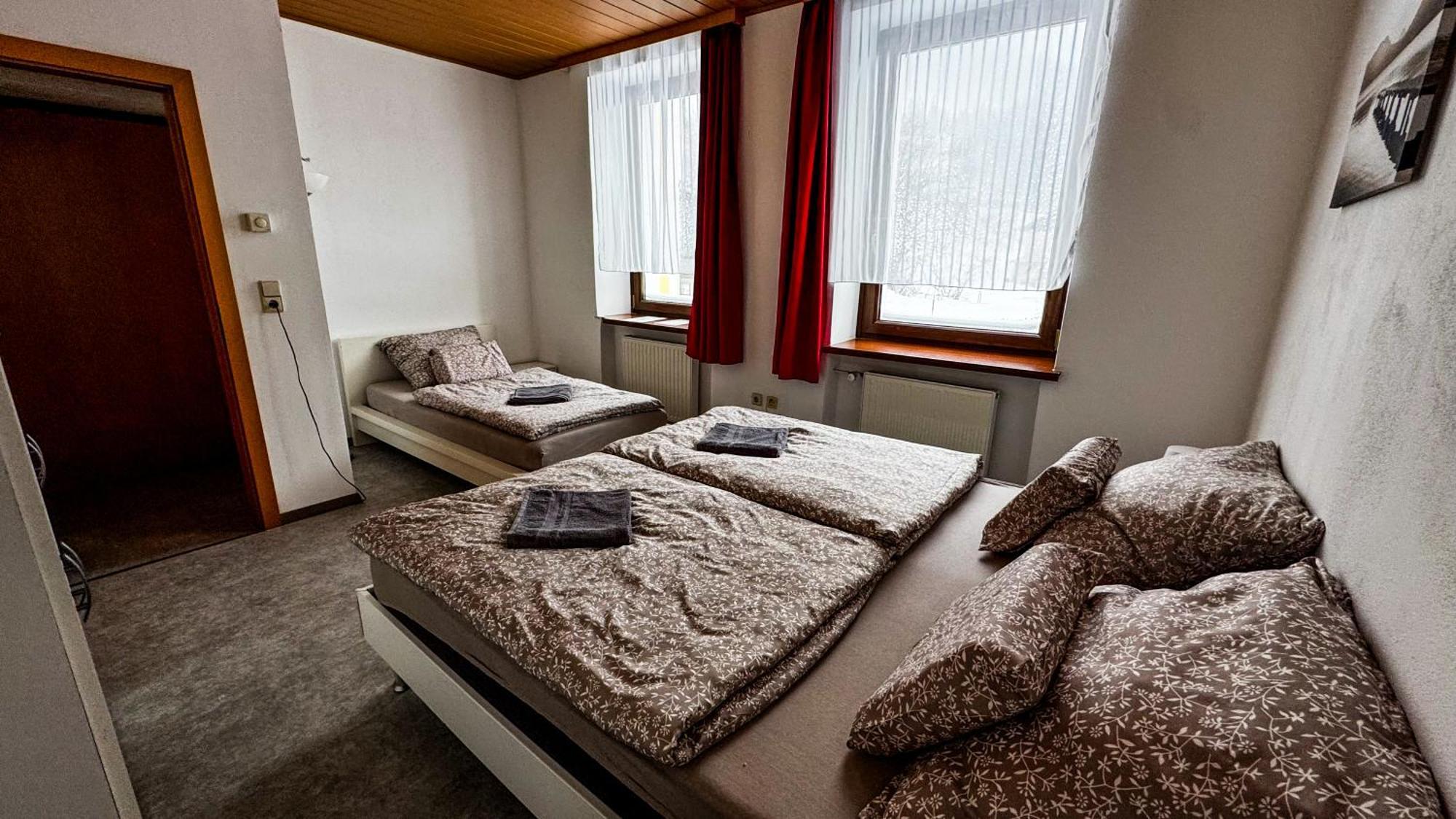 House Of Barango Appartement Präbichl Buitenkant foto